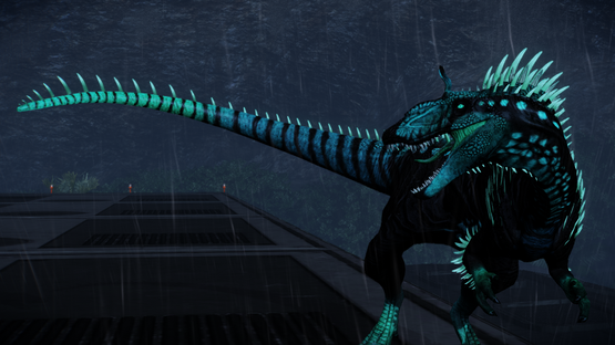 Luminance Cryo (Halloween 2020)