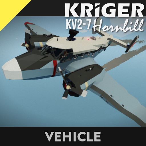 Kriger KV2-7 Hornbill