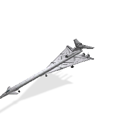 Eletric-HIDORAH MK-3