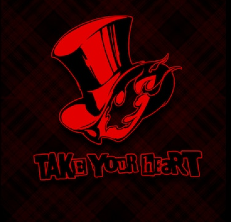 Persona Stereo Pack – Unturned Mod