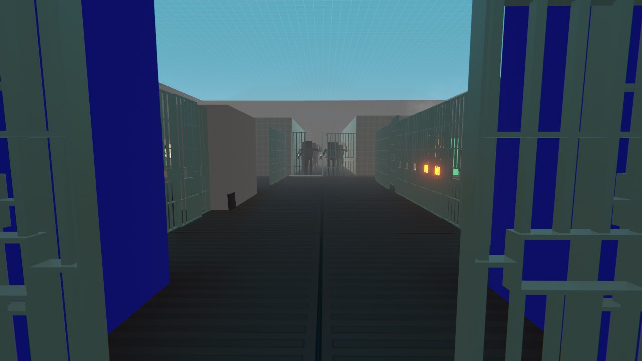 prison breakout