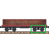 Gondola UI Graphic Fix
