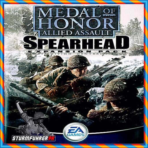 MEDAL OF HONOR: Allied Assault & Spearhead Extension - Jeu PC avec