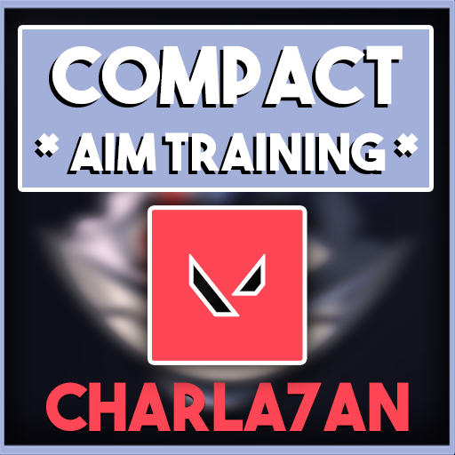 Valorant Compact Training by Charla7an