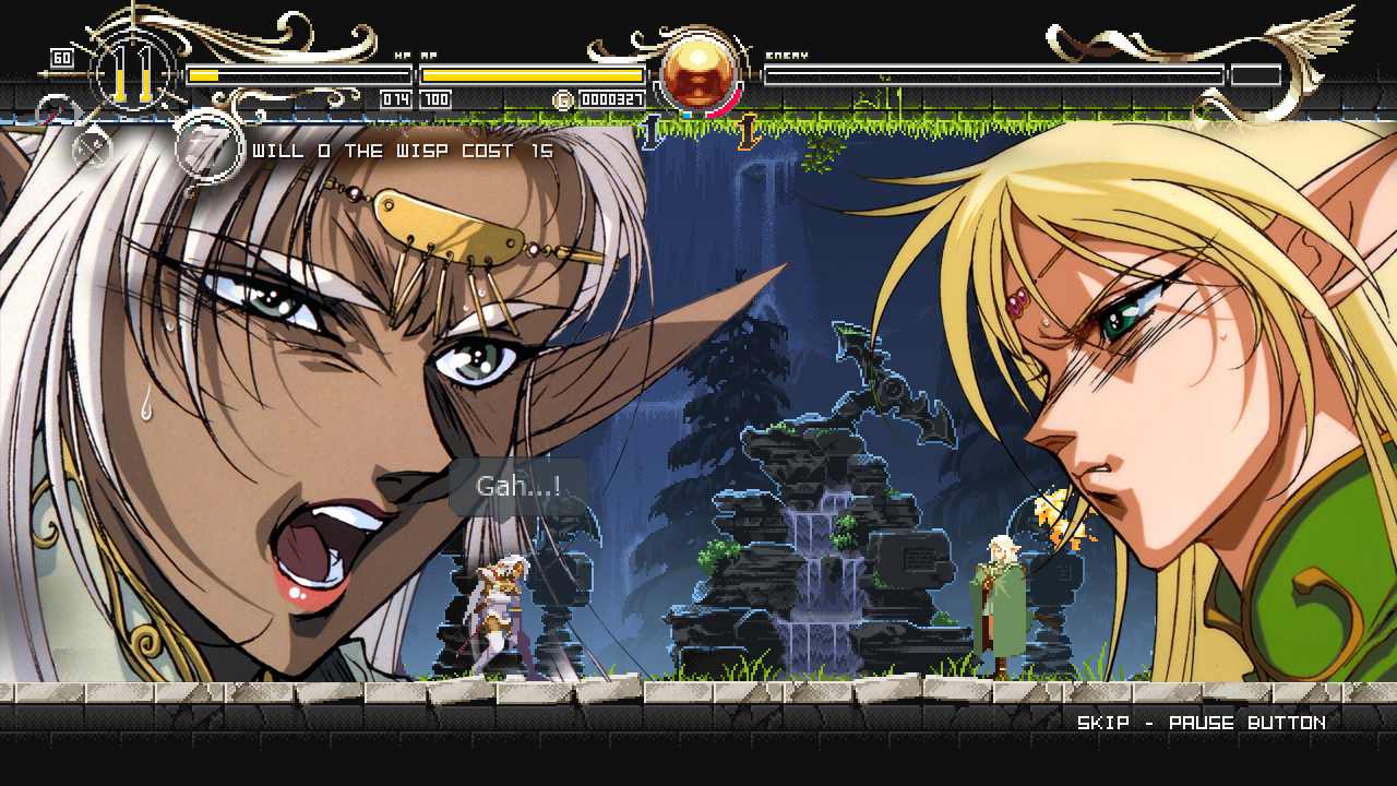 Steam Community :: Record of Lodoss War-Deedlit in Wonder Steam Community :: Record of Lodoss War-Deedlit in Wonder