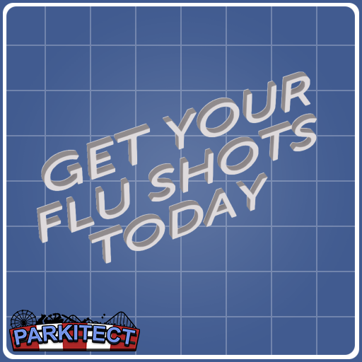 FLU SHOT SING