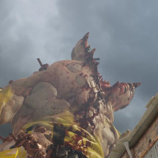 Giant Jeff