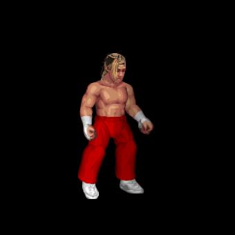Shannon Moore