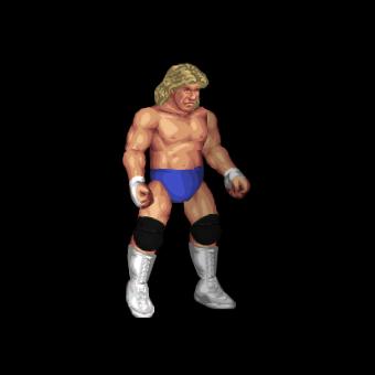 Terra Ryzing