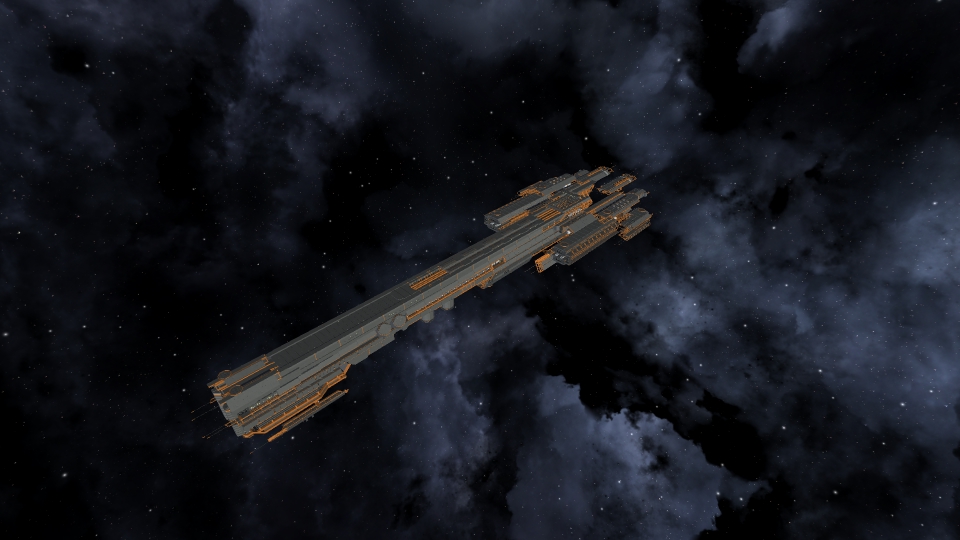 Zarek Furion (Fractured Space) 13 Slots v3.0