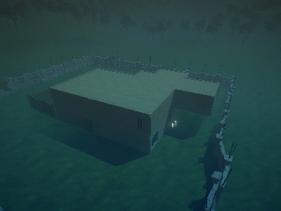 the remix house
