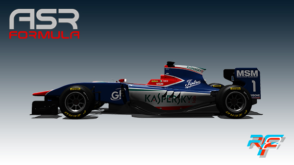 GP3 Series 2015 v1.0