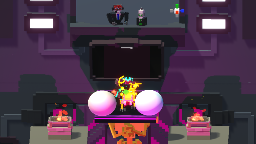 1v1