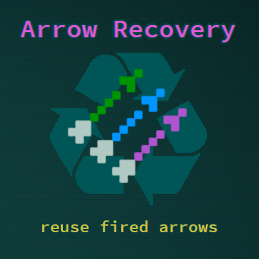 (Outdated) Arrow Recovery