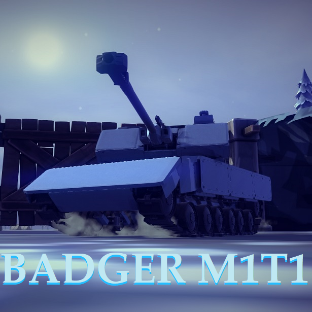 Badger M1T1