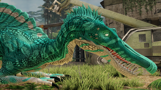 Calm Spino [Free Drop]