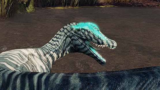 Suchus Dilo [mut+skin]