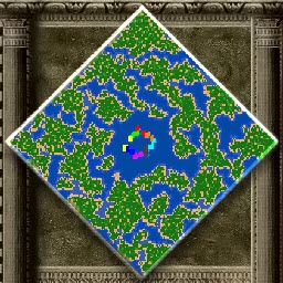 Water Prison - Classic Duo