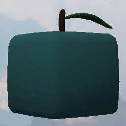Cubefruit