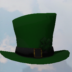 StPatricksHat