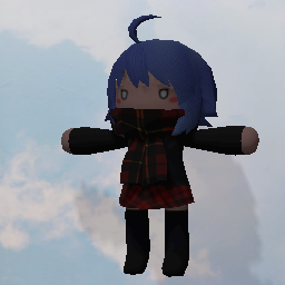 Cranje_Doll