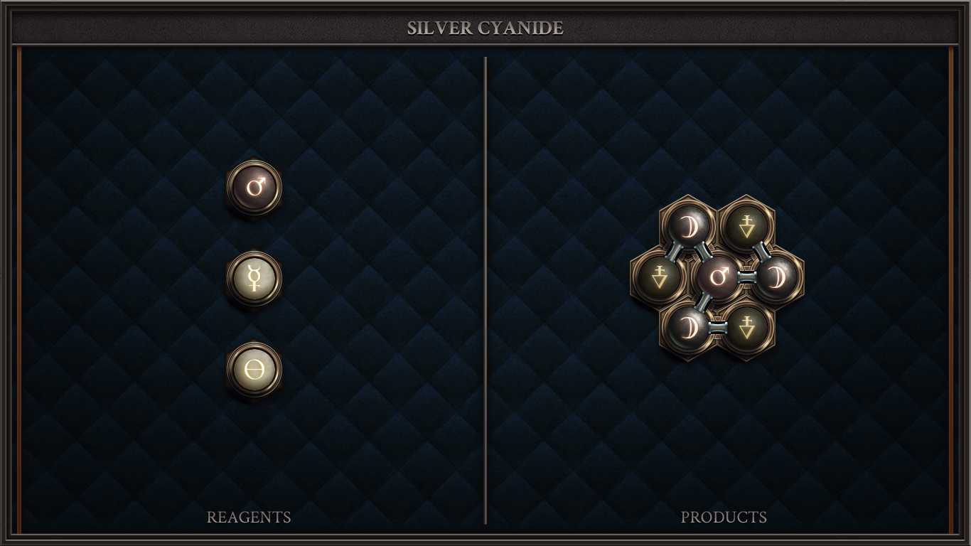 SILVER CYANIDE