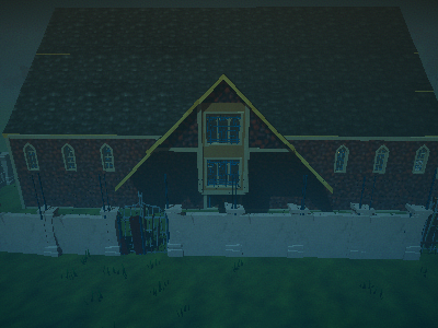 New map