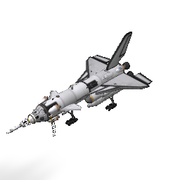 shuttle 1