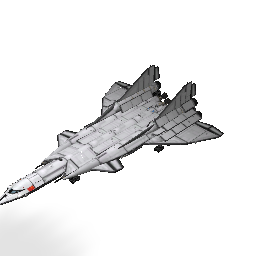 spacefrighter prot1