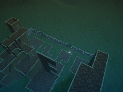 HELLO NEIGHBOR ALPHA 3