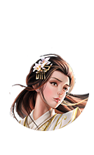 More beautiful Lady Du (Wu Kingdaissance submod)