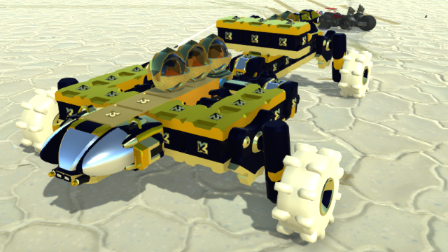 SPEEDY Transformer 2000 Transformable!!!