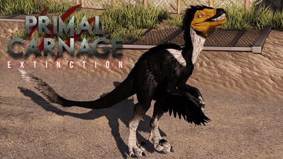 Collar Raptor [Free Drop]