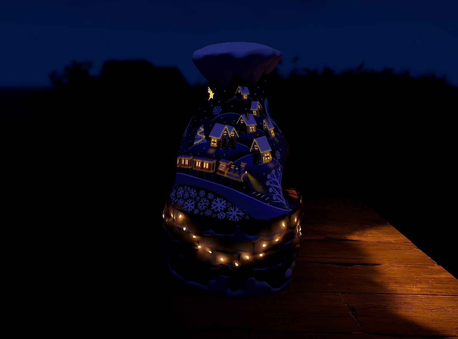 Silent Night