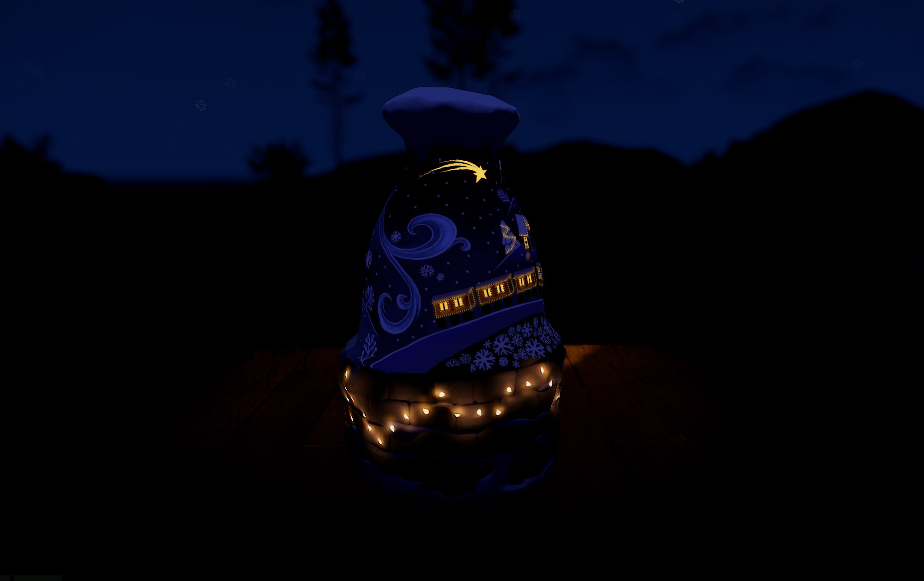 Silent Night