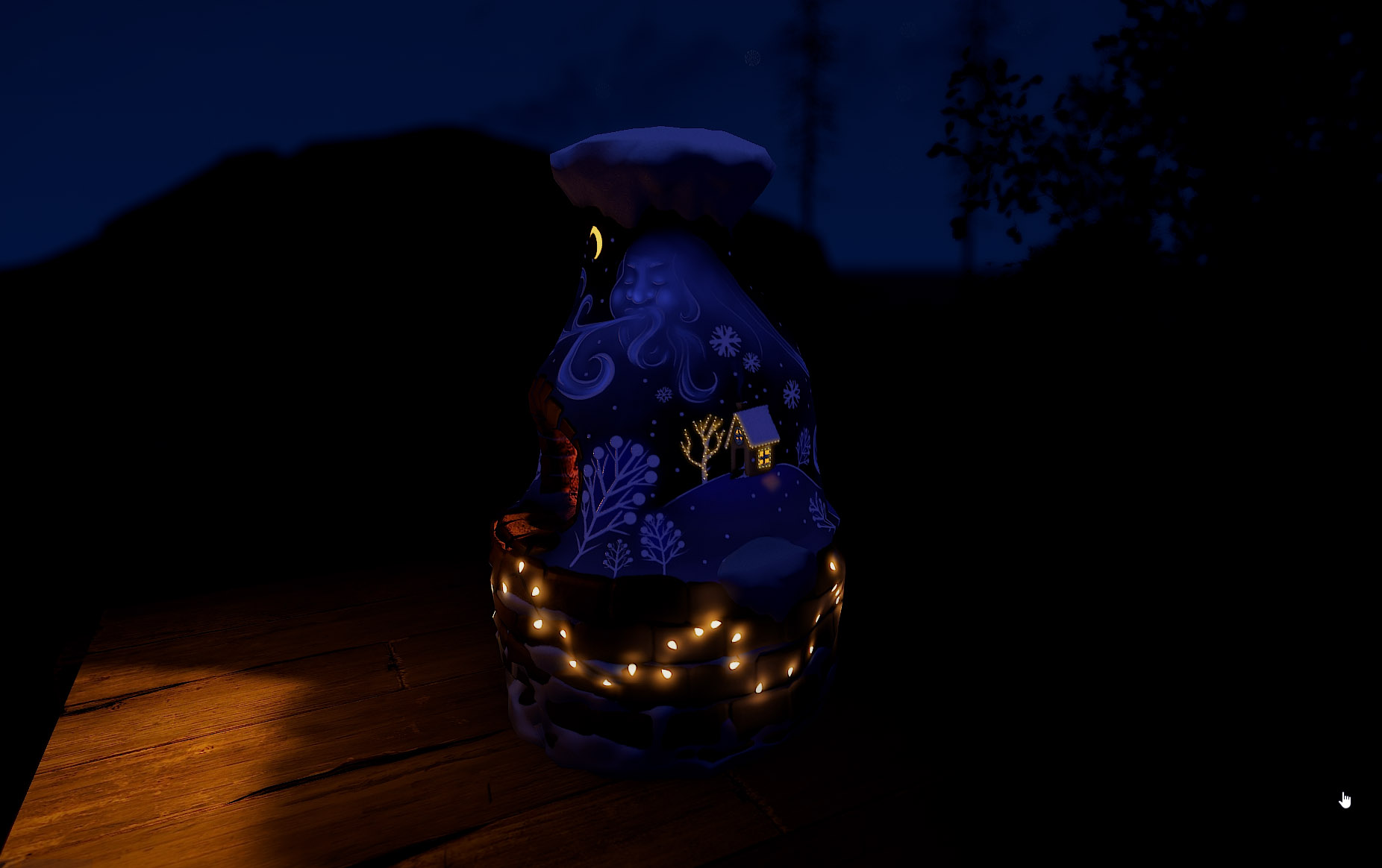 Silent Night