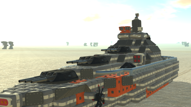 lb ship
