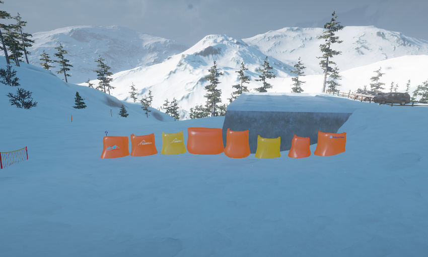 Schutzmattenpack V1