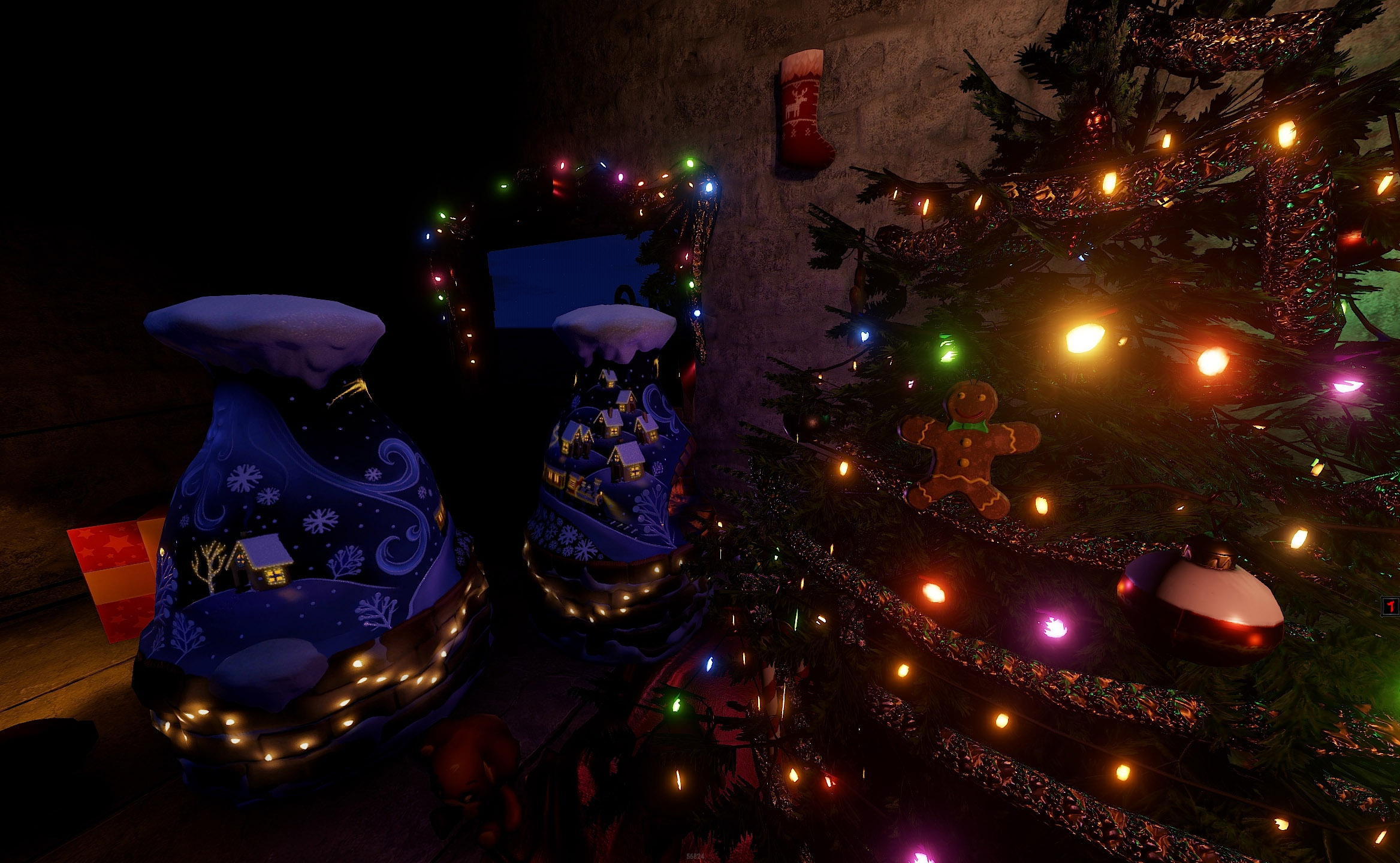 Silent Night
