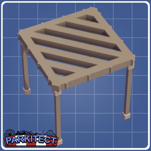 Small Pavilion 2