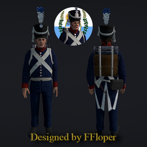 EU Fusilero