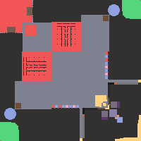 Defendant Force (Attack)
