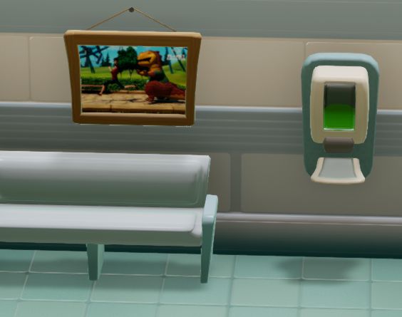 Planet Coaster 07
