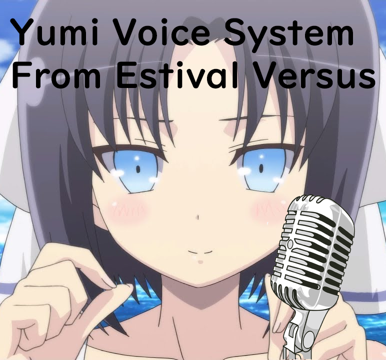 Yumi Voice System in EU4