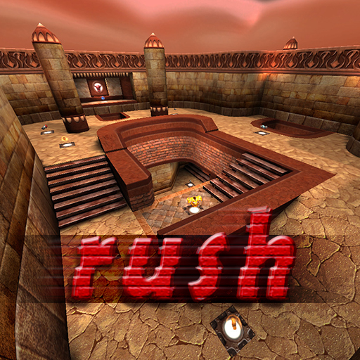rush