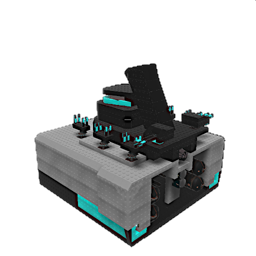 Battleship Grosser Kurfurst with skin [Huge] 4th part