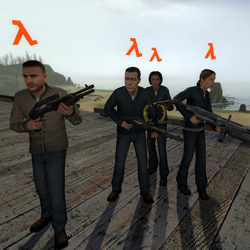 Lambda [Squad Insignias]