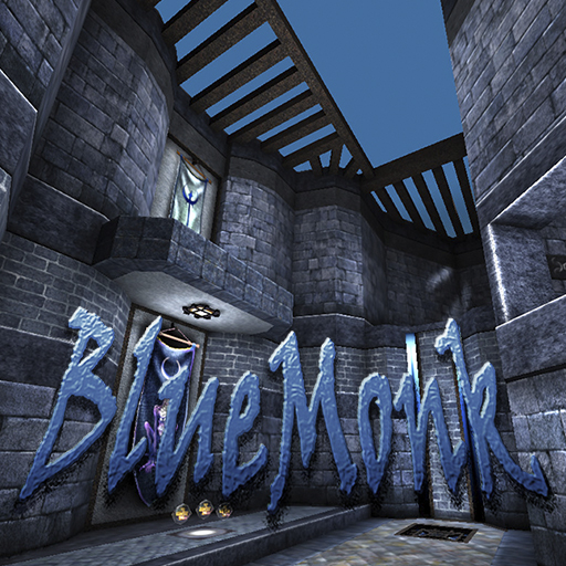 bluemonk