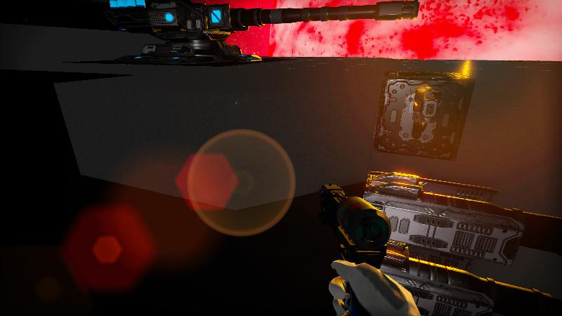 Xenophyre Sun