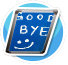 Good bye